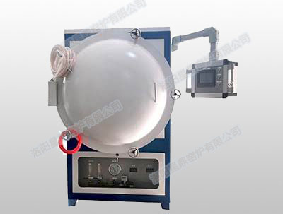 真空氣氛爐結(jié)構(gòu)及技術(shù)工藝簡(jiǎn)析