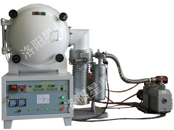 真空氣氛爐用什么氣體？使用方法及優(yōu)勢