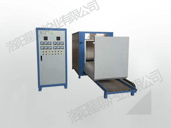 臺(tái)車爐哪家好？廠家選擇方法