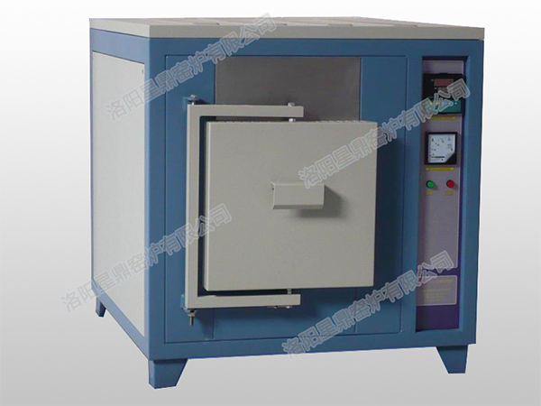 馬弗爐爐溫自動控制原理及調節(jié)方法