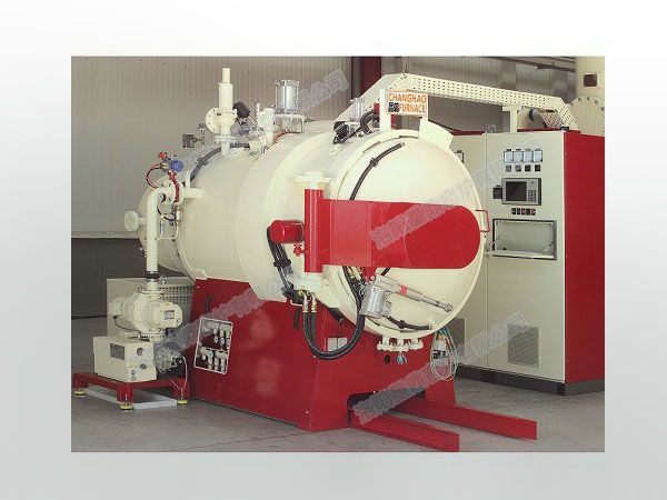 大型生產(chǎn)專(zhuān)用真空爐