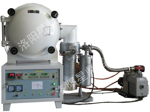 實(shí)驗(yàn)專用真空氣氛爐